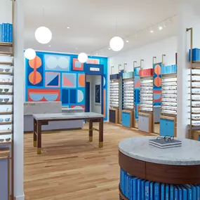 Bild von Warby Parker The Promenade at Westlake