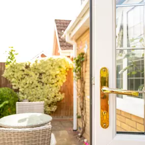 Bild von Raleigh Windows and Doors