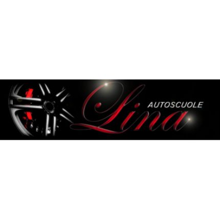 Logotyp från Autoscuole Lina