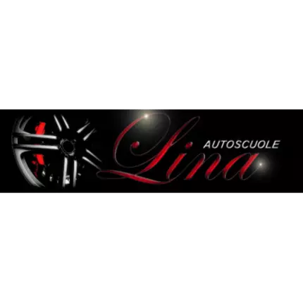 Logo da Autoscuole Lina