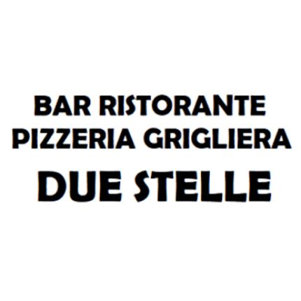 Λογότυπο από Bar Ristorante Pizzeria Grigliera Due Stelle