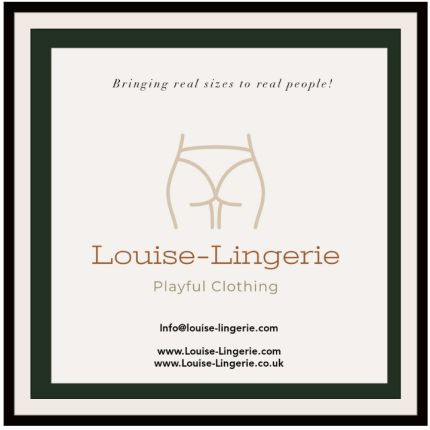 Logo de louise-lingerie.com