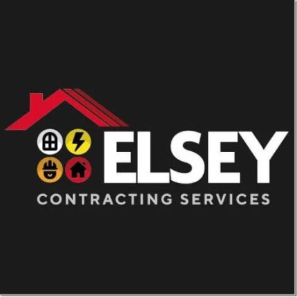 Logo van Elsey Contracting Services Ltd