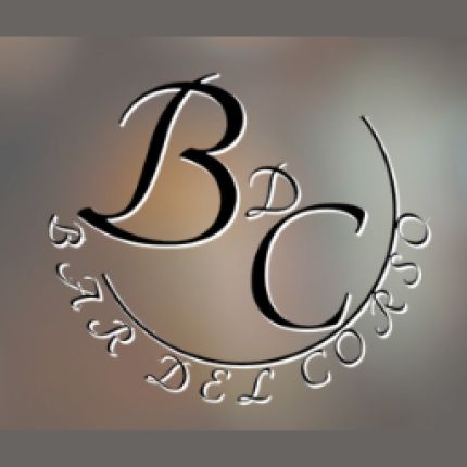 Logo de Bar del Corso