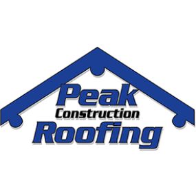 Bild von Peak Construction Roofing