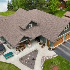 Bild von Peak Construction Roofing