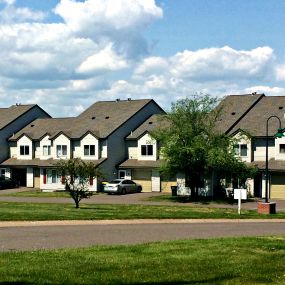 Apartment re-roof completed!