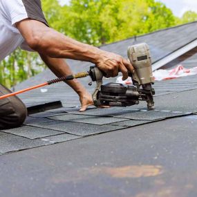 Need a roof replaced? Call Peak Roofing!