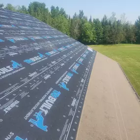 Peak Roofing!