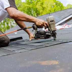 Need a roof replaced? Call Peak Roofing!