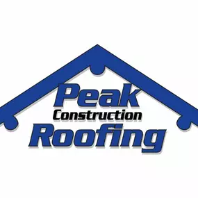 Call Peak Roofing for a free estimate!