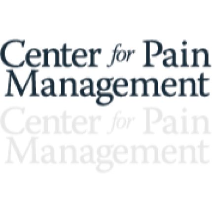 Logo van Center for Pain Management