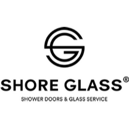 Logótipo de Shore Glass NJ