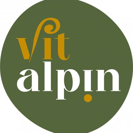 Logo van Vitalpin Naturprodukte