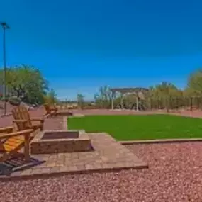 Valley View Apartment Homes | Dog Park