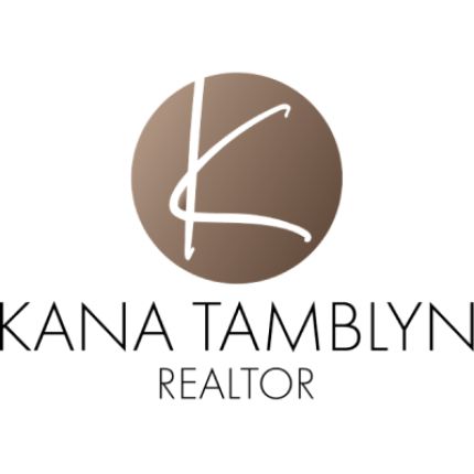 Λογότυπο από Kana Tamblyn - Kana Tamblyn, Realtor