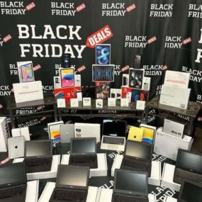 Bild von Black Friday Deals