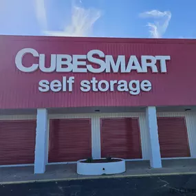 Bild von CubeSmart Self Storage