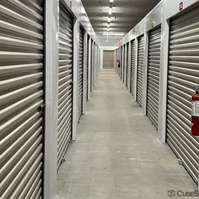 Bild von CubeSmart Self Storage