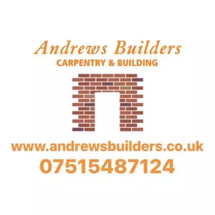 Logotyp från Andrews Builders