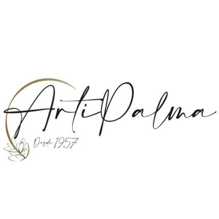 Logo od Artipalma