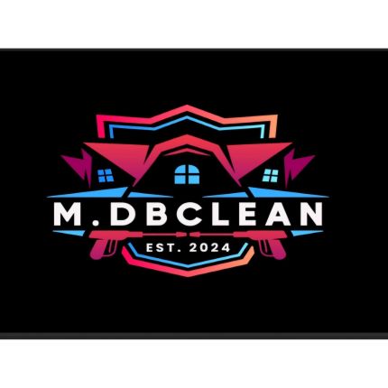 Λογότυπο από M.DBClean