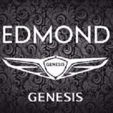 Logotipo de Genesis of Edmond