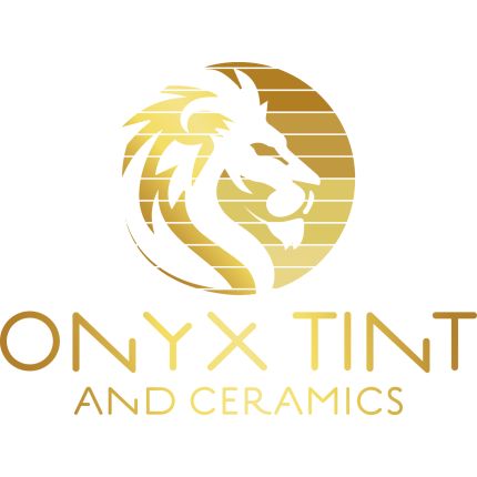 Λογότυπο από Onyx Tint and Ceramics, L.L.C.