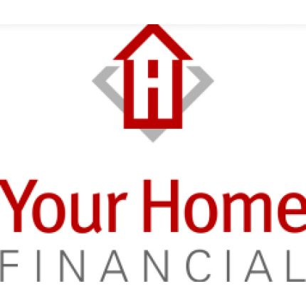 Logo fra Mitchel Jenkins - Your Home Financial