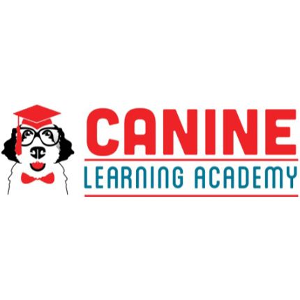 Logo da Canine Learning Academy