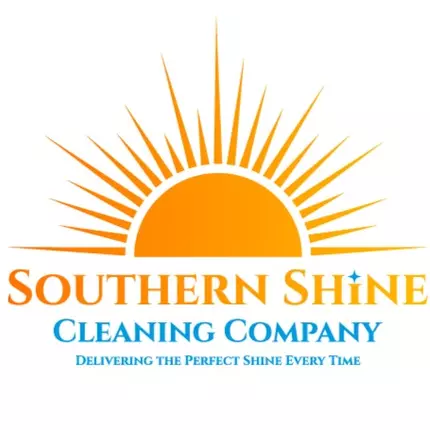 Logótipo de Southern Shine Cleaning Company LLC