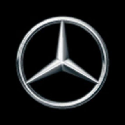 Logotipo de Mercedes-Benz of Southend