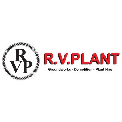 Logo van R V Plant