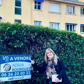 Bild von Adilia Rodrigues Immo Réseau Grasse