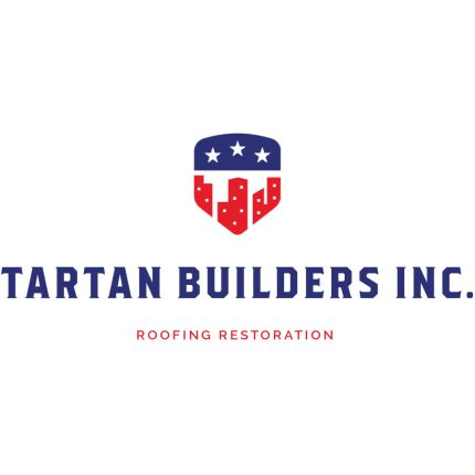 Logo from Tartan Builders Inc