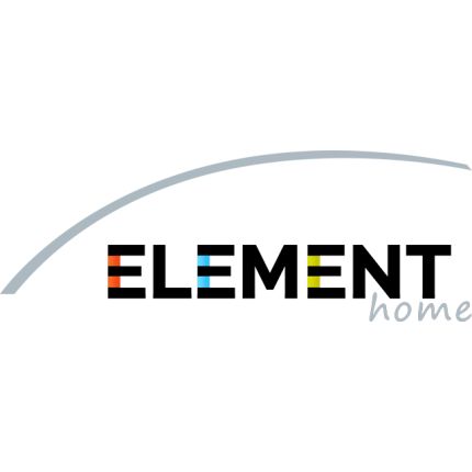 Logo de ELEMENT Home