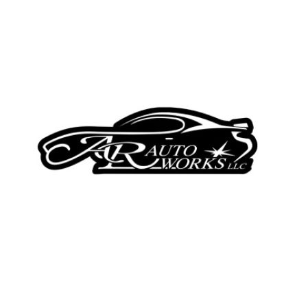 Logo od AR AutoWorks LLC
