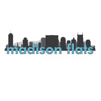 Logotipo de Madison Flats