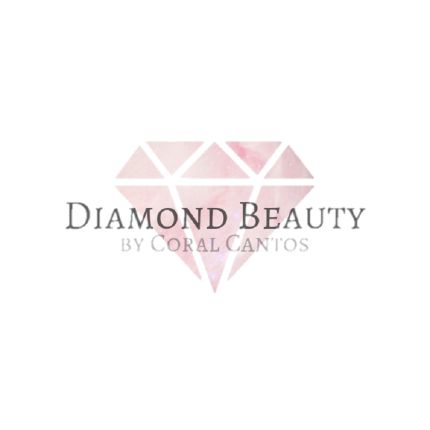 Logo fra Diamond Beauty by Coral Cantos