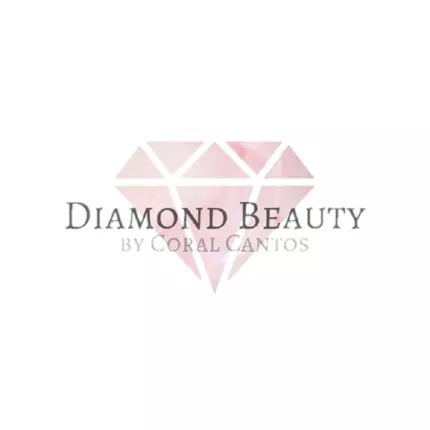 Logótipo de Diamond Beauty by Coral Cantos