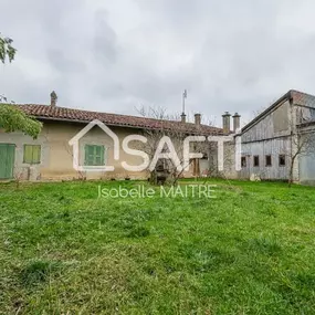 Bild von Isabelle MAITRE - SAFTI immobilier Montrevel en Bresse