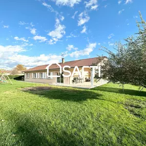 Bild von Isabelle MAITRE - SAFTI immobilier Montrevel en Bresse