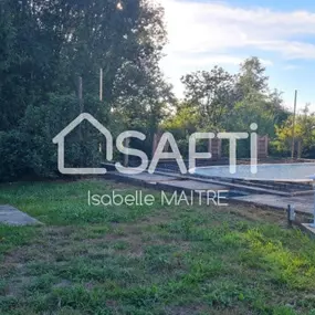 Bild von Isabelle MAITRE - SAFTI immobilier Montrevel en Bresse