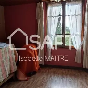 Bild von Isabelle MAITRE - SAFTI immobilier Montrevel en Bresse