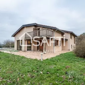 Bild von Isabelle MAITRE - SAFTI immobilier Montrevel en Bresse