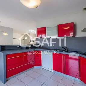 Bild von Isabelle MAITRE - SAFTI immobilier Montrevel en Bresse