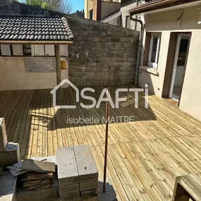 Bild von Isabelle MAITRE - SAFTI immobilier Montrevel en Bresse