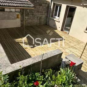 Bild von Isabelle MAITRE - SAFTI immobilier Montrevel en Bresse