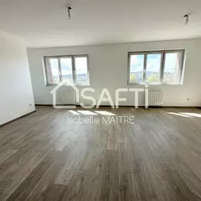 Bild von Isabelle MAITRE - SAFTI immobilier Montrevel en Bresse