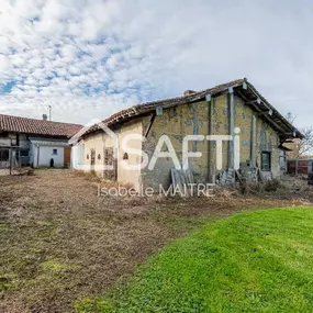 Bild von Isabelle MAITRE - SAFTI immobilier Montrevel en Bresse